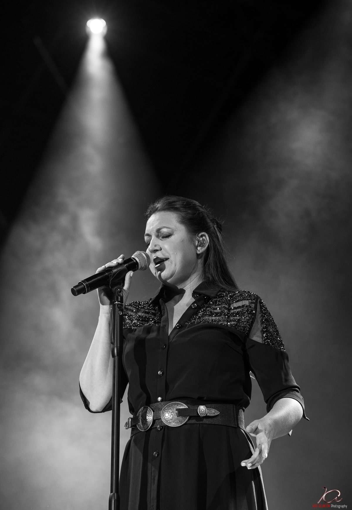 Niña Pastori Ibolele Producciones