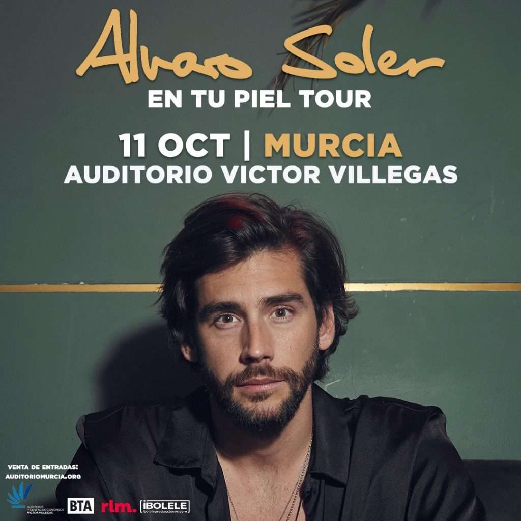 alvaro soler tour 2022